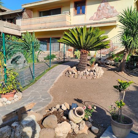 Room & Relax Eleinad Càbras Екстериор снимка