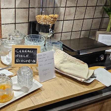 Room & Relax Eleinad Càbras Екстериор снимка
