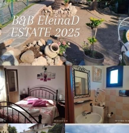Room & Relax Eleinad Càbras Екстериор снимка