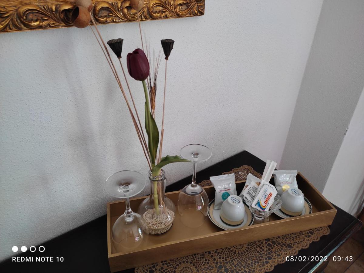 Room & Relax Eleinad Càbras Екстериор снимка