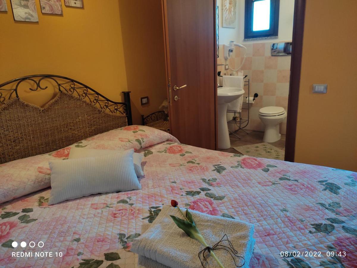 Room & Relax Eleinad Càbras Екстериор снимка