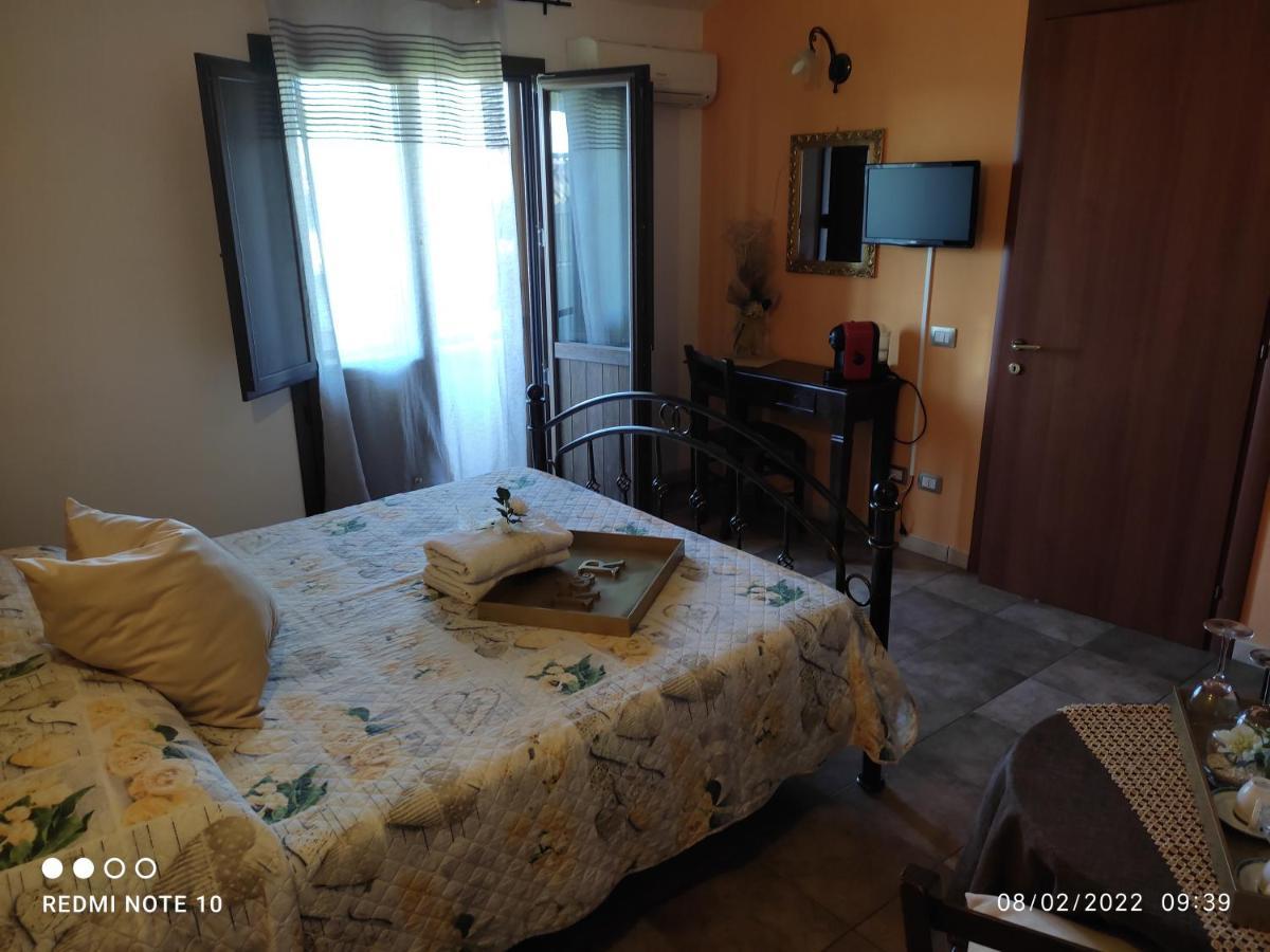 Room & Relax Eleinad Càbras Екстериор снимка