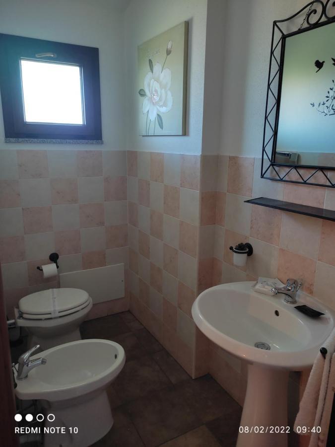 Room & Relax Eleinad Càbras Екстериор снимка