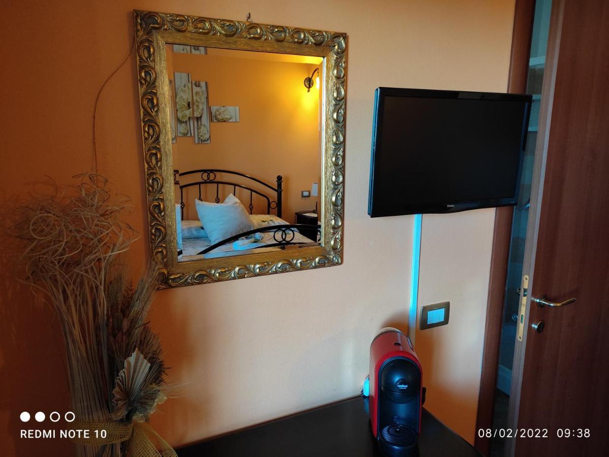 Room & Relax Eleinad Càbras Екстериор снимка