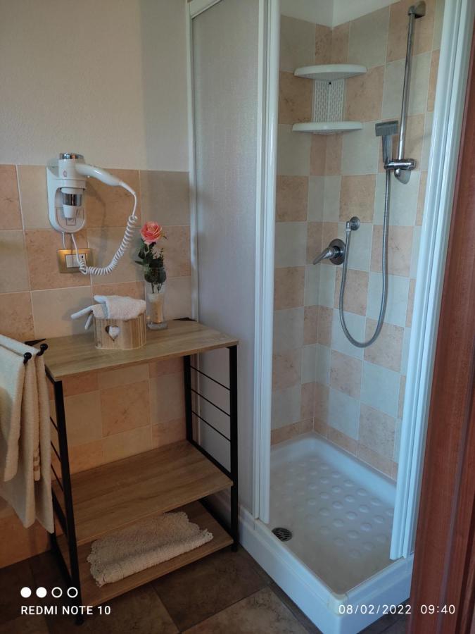 Room & Relax Eleinad Càbras Екстериор снимка