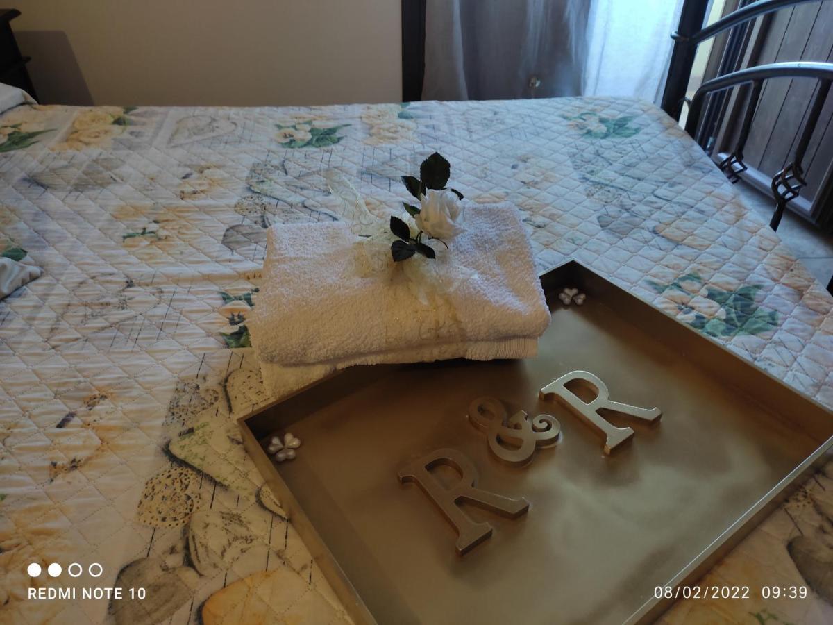 Room & Relax Eleinad Càbras Екстериор снимка