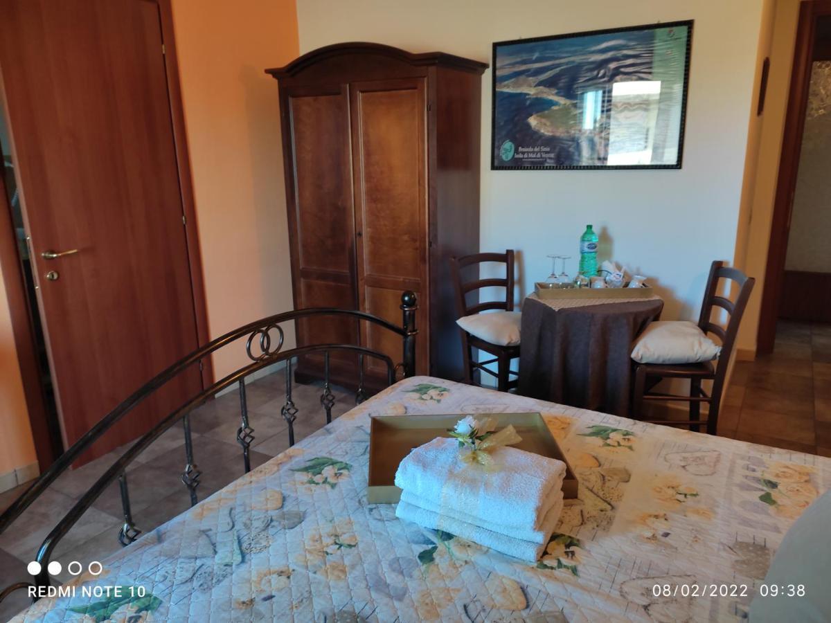 Room & Relax Eleinad Càbras Екстериор снимка