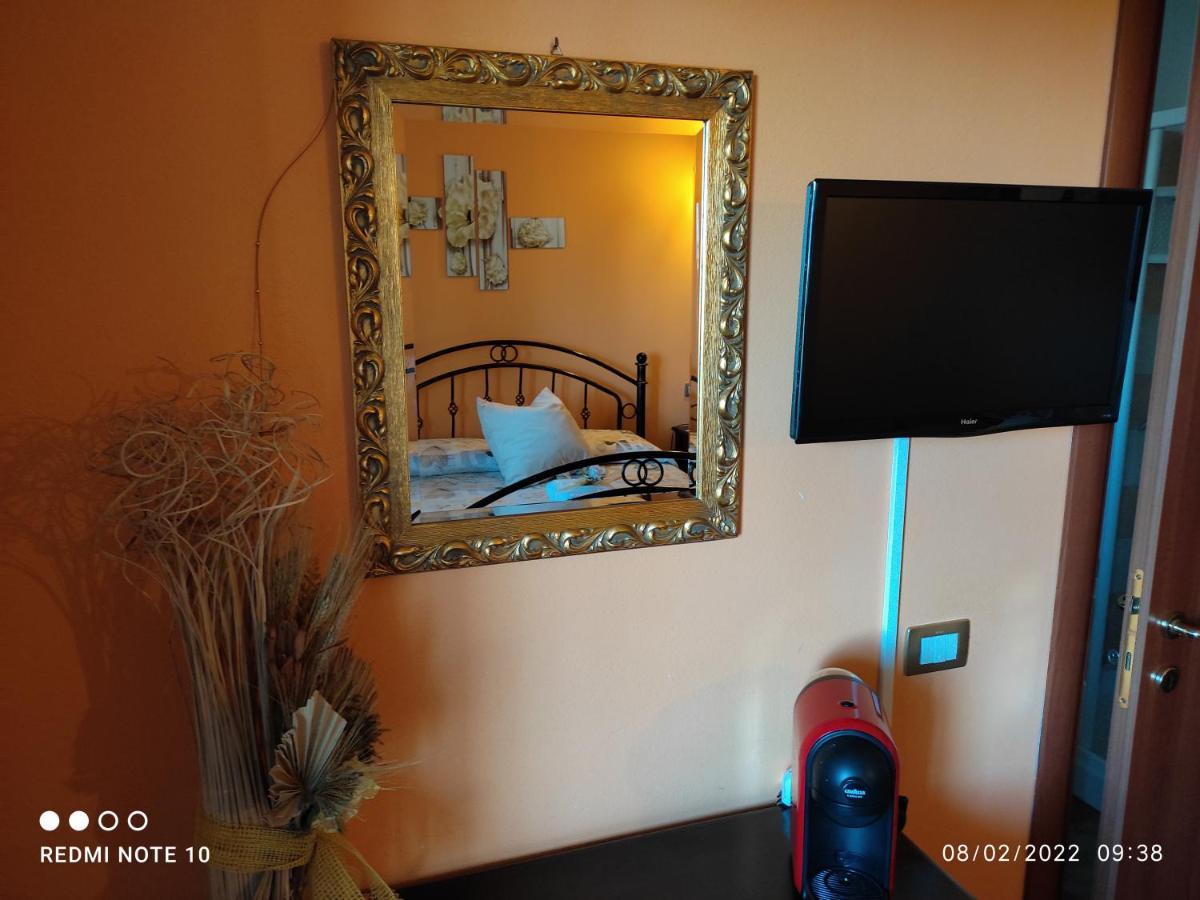 Room & Relax Eleinad Càbras Екстериор снимка