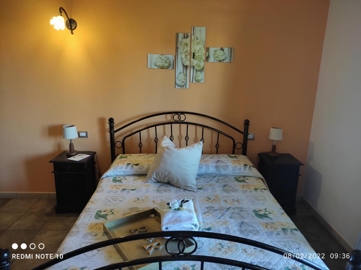 Room & Relax Eleinad Càbras Екстериор снимка