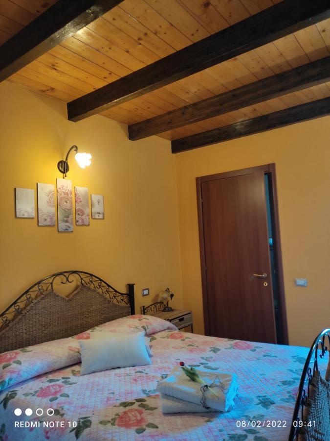 Room & Relax Eleinad Càbras Екстериор снимка