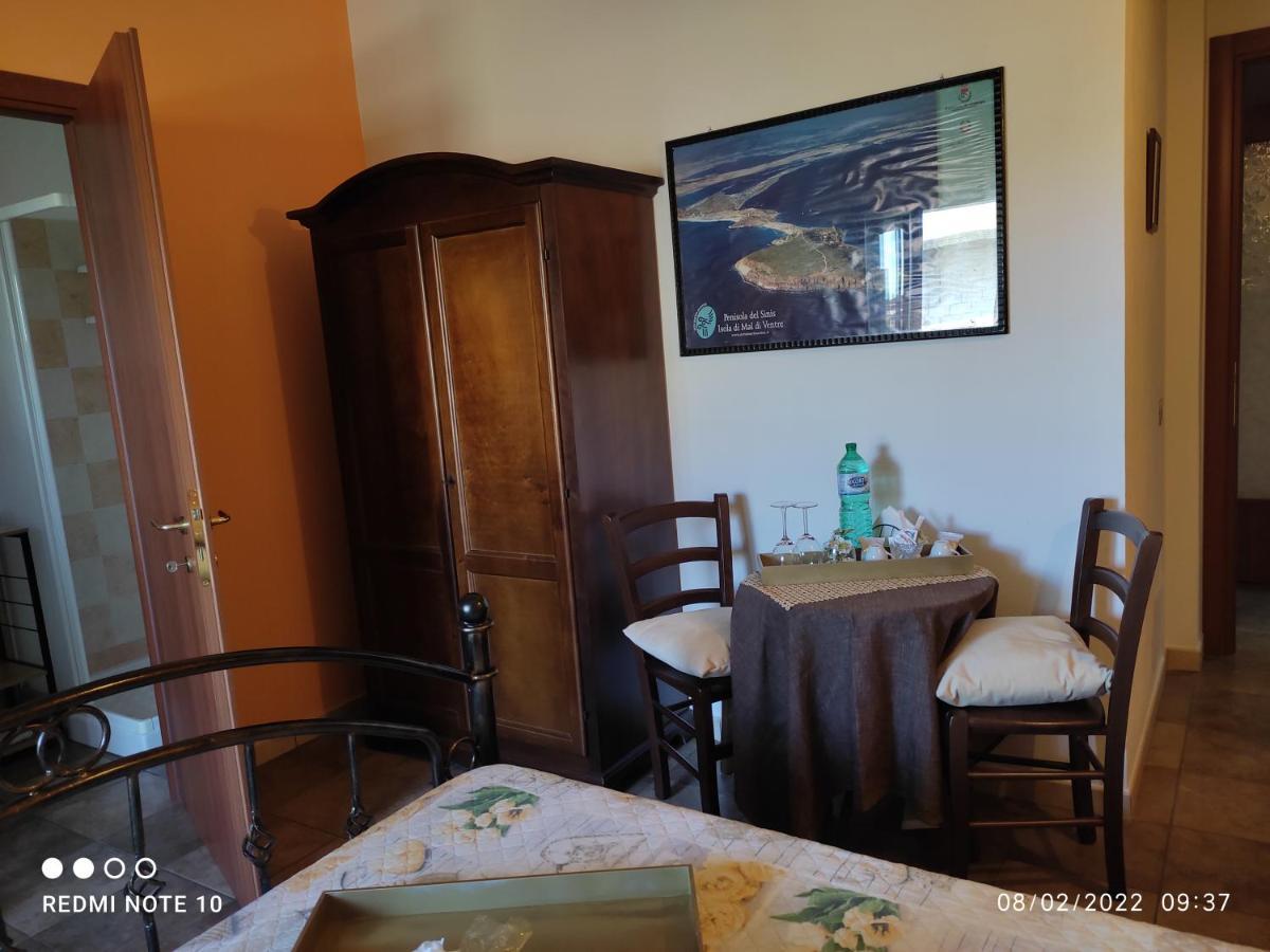 Room & Relax Eleinad Càbras Екстериор снимка