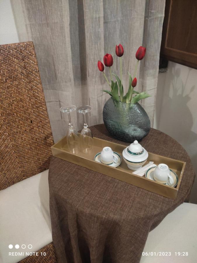 Room & Relax Eleinad Càbras Екстериор снимка