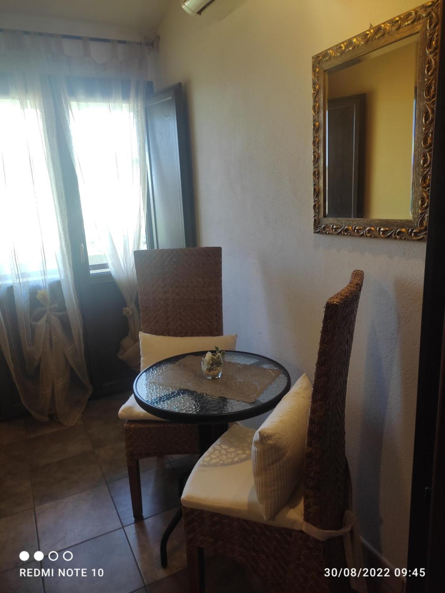 Room & Relax Eleinad Càbras Екстериор снимка