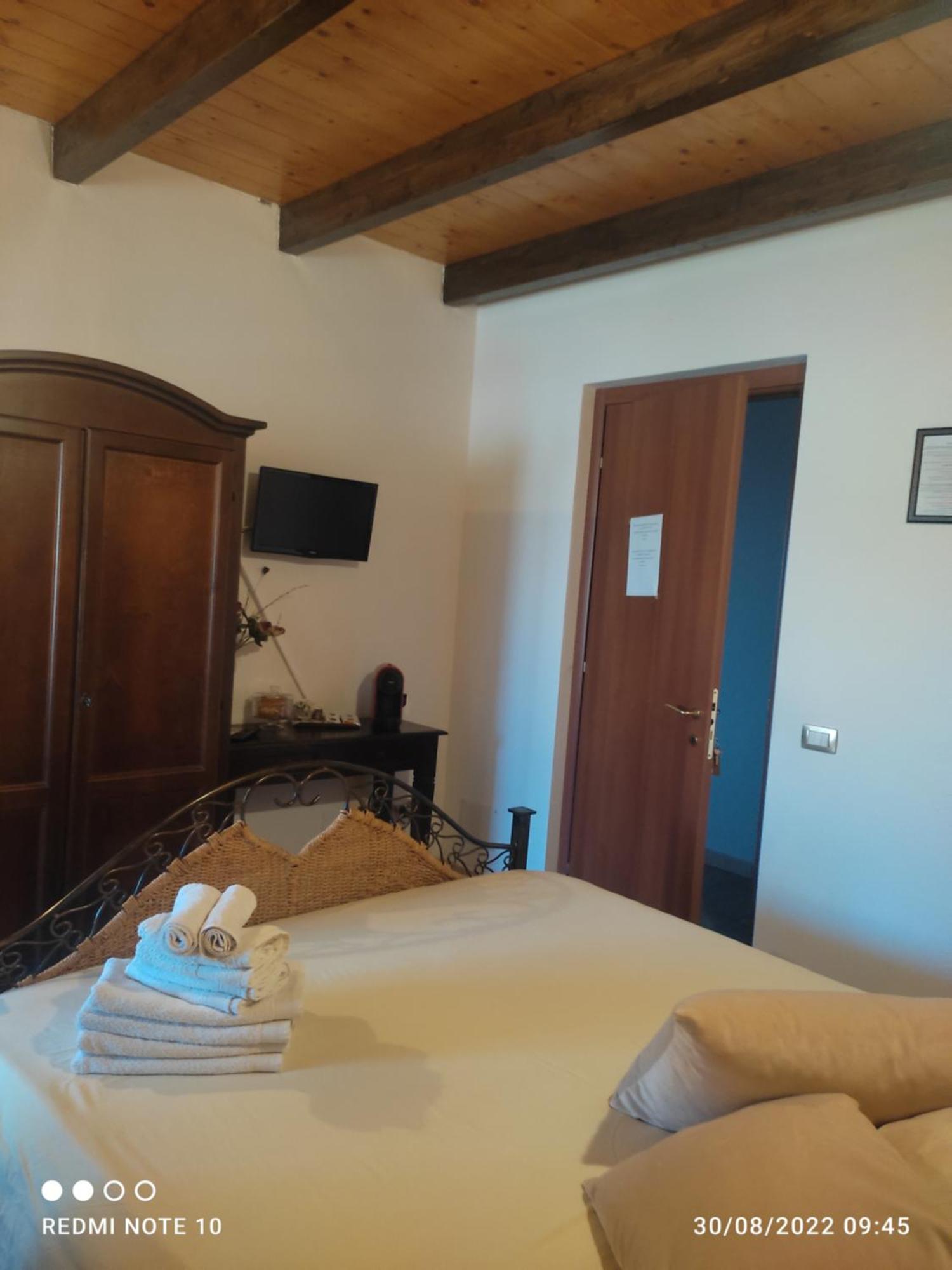 Room & Relax Eleinad Càbras Екстериор снимка