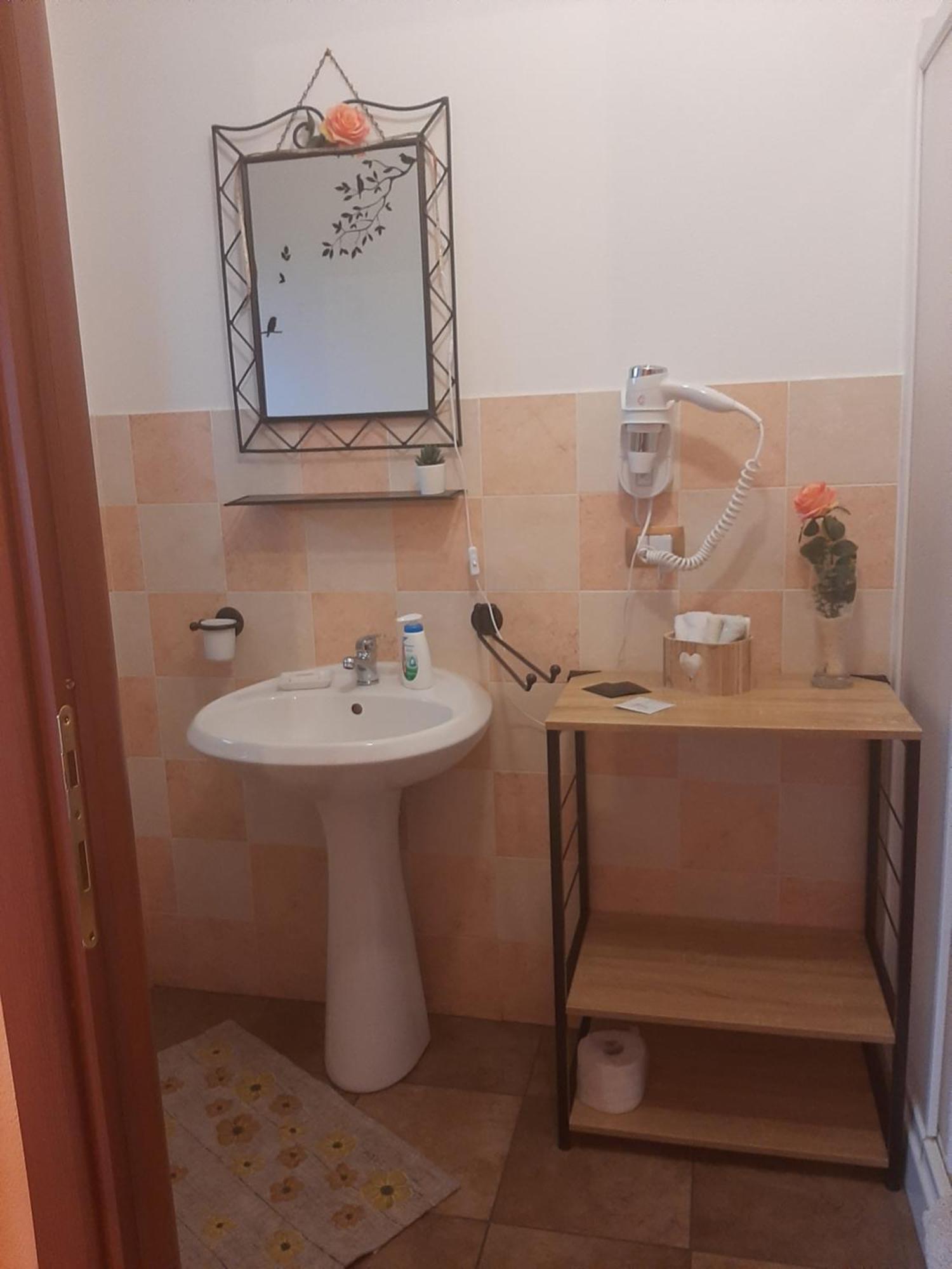 Room & Relax Eleinad Càbras Стая снимка