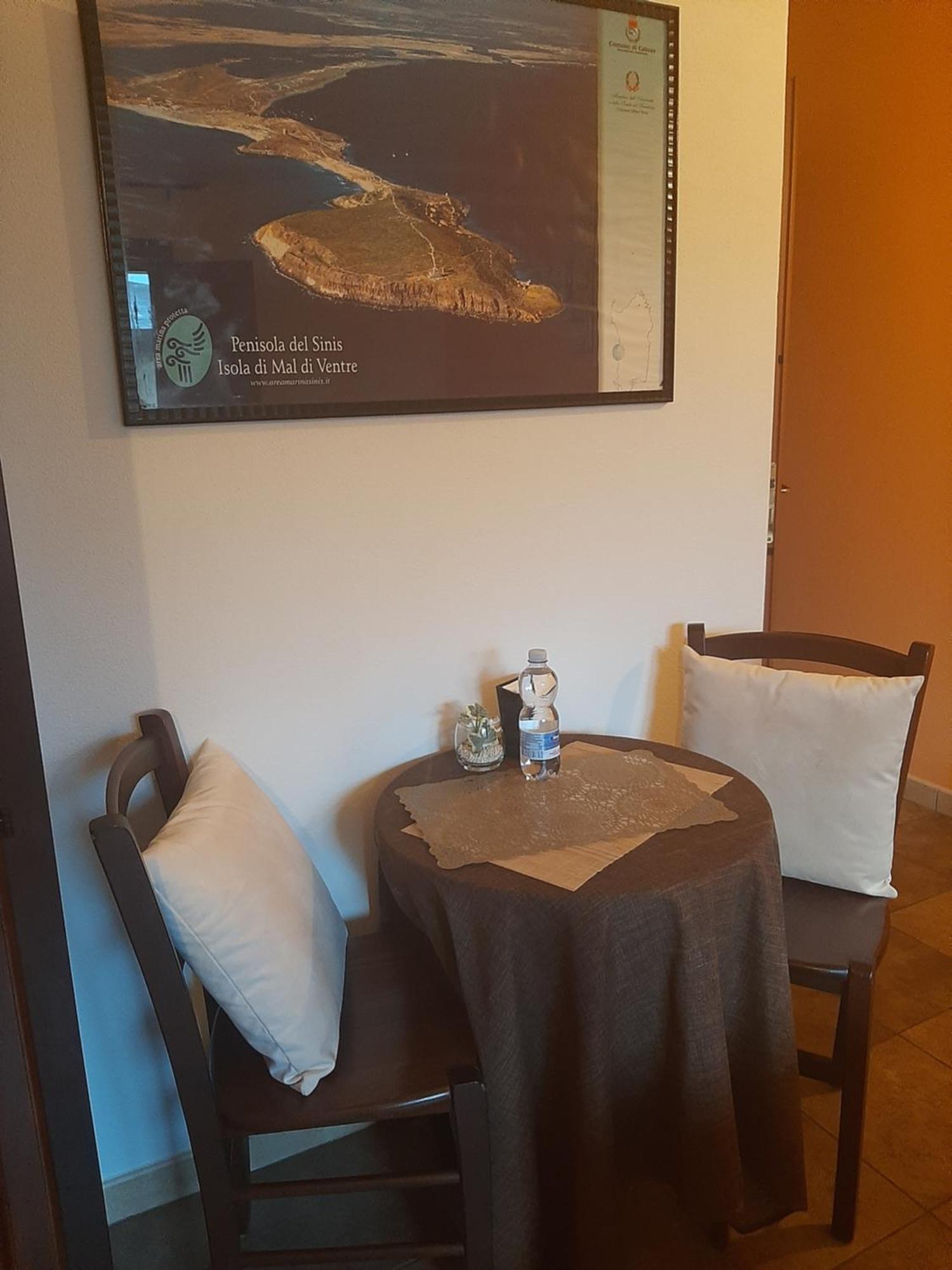 Room & Relax Eleinad Càbras Стая снимка