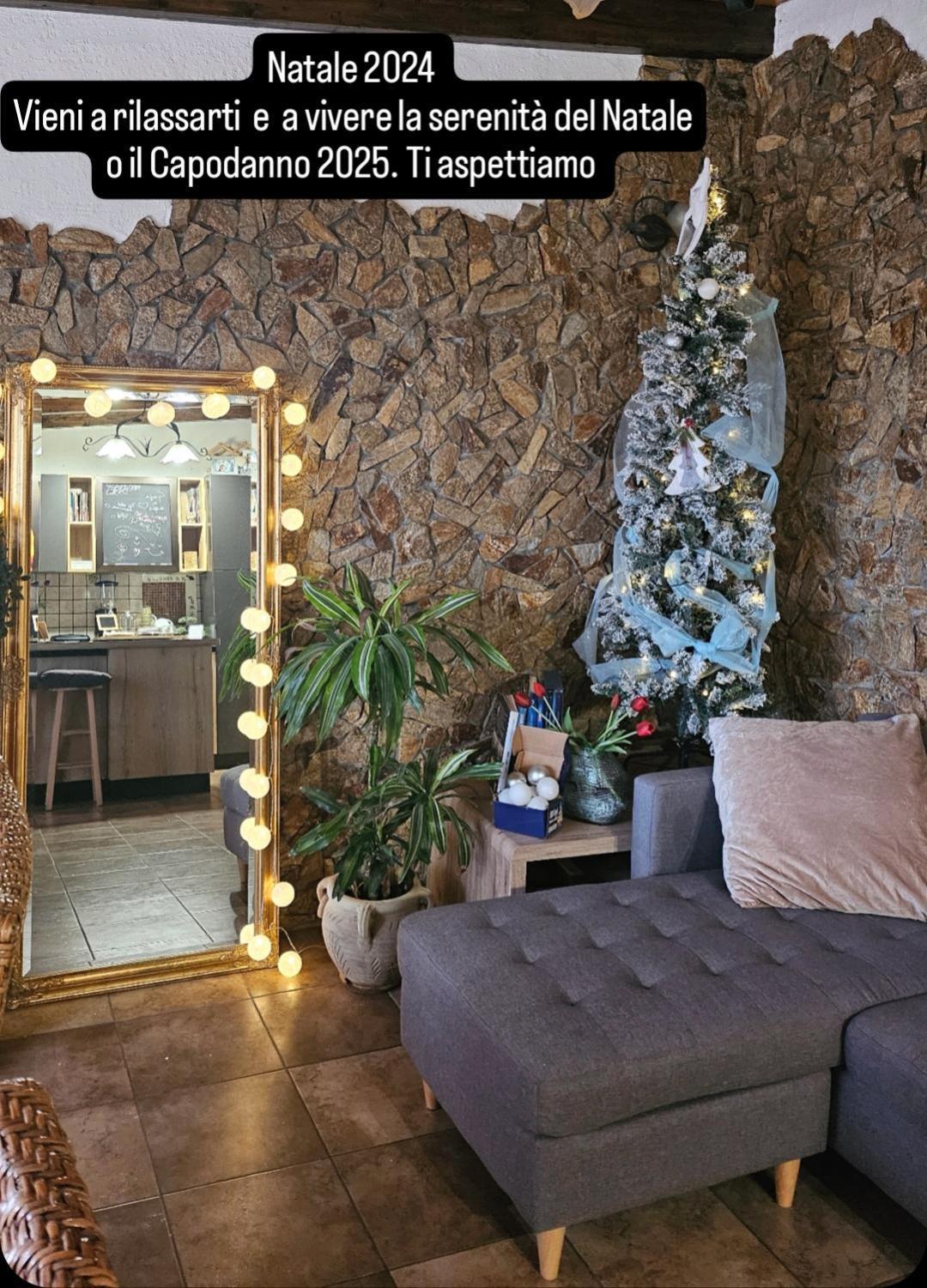 Room & Relax Eleinad Càbras Екстериор снимка
