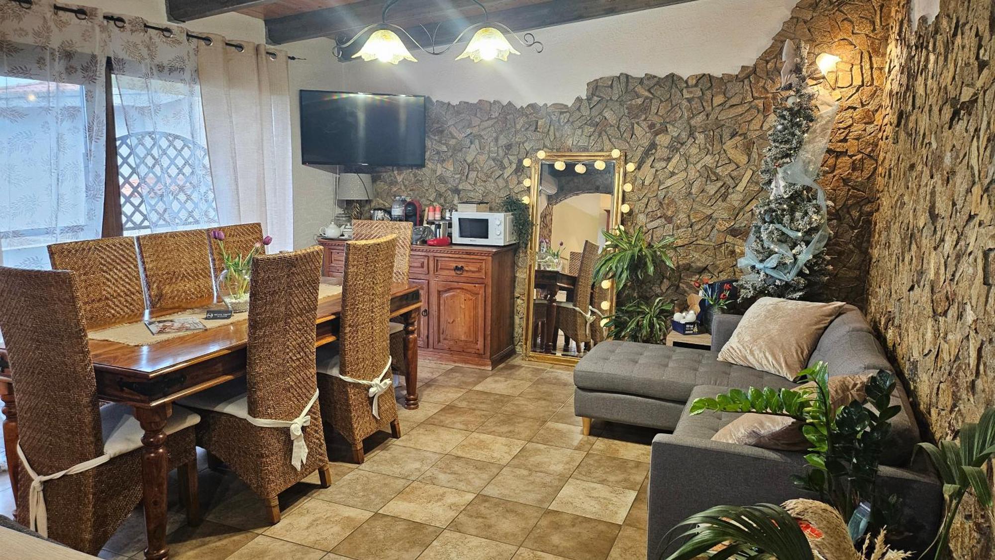 Room & Relax Eleinad Càbras Екстериор снимка