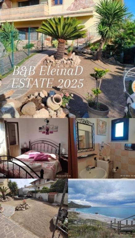 Room & Relax Eleinad Càbras Екстериор снимка