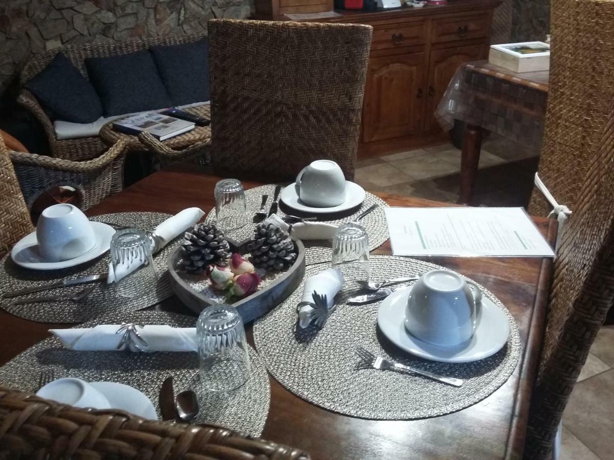 Room & Relax Eleinad Càbras Екстериор снимка